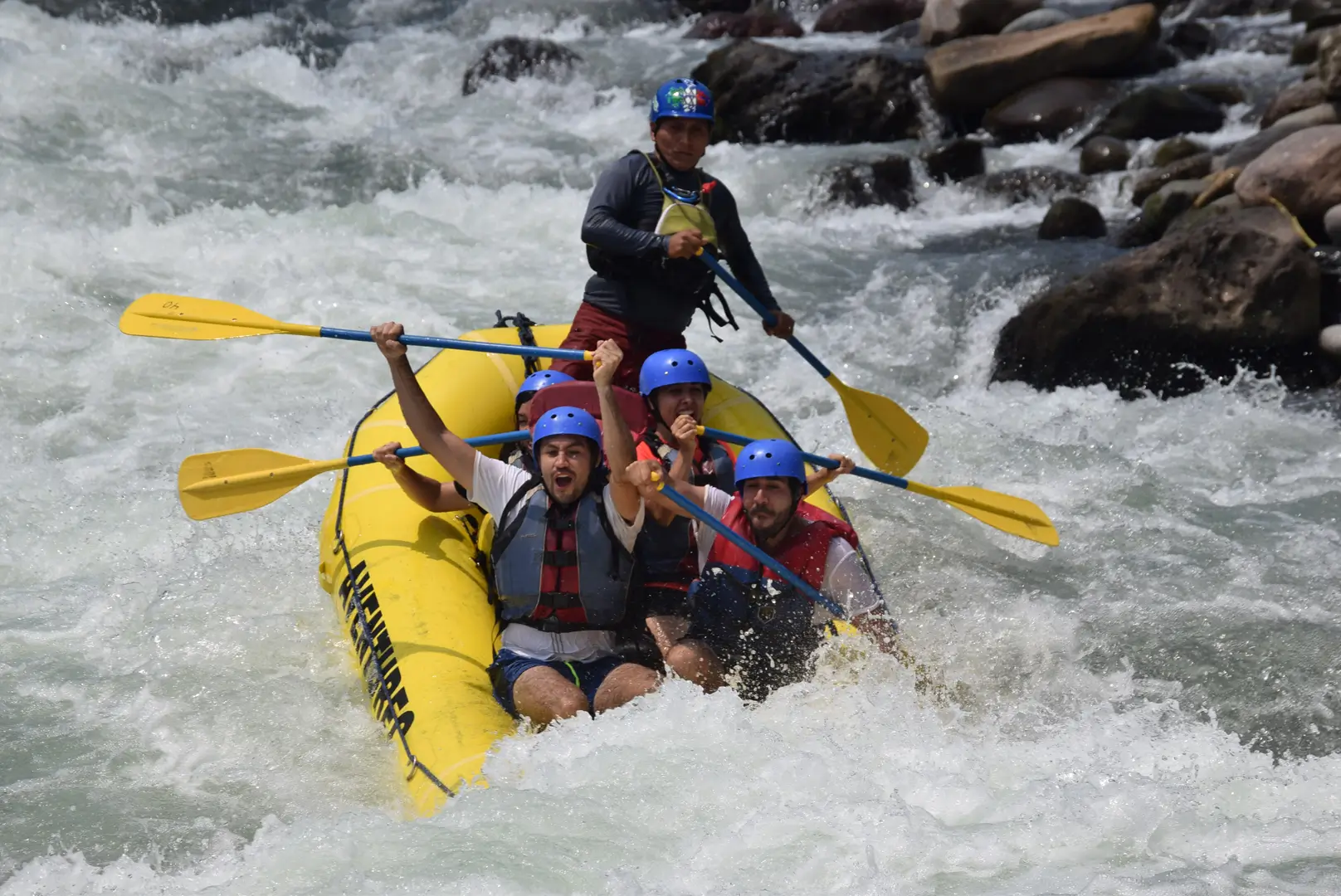 Filobobos-River-Descent-event